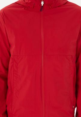 Erkek Kırmızı Mont - 50299385011