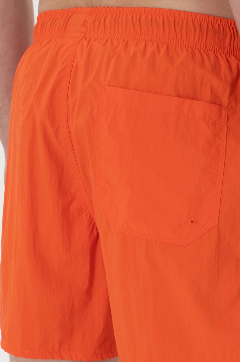 Erkek Nar Çiçeği Deniz Şortu