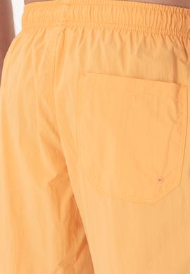 Erkek Turuncu Deniz Şortu - 50300032033