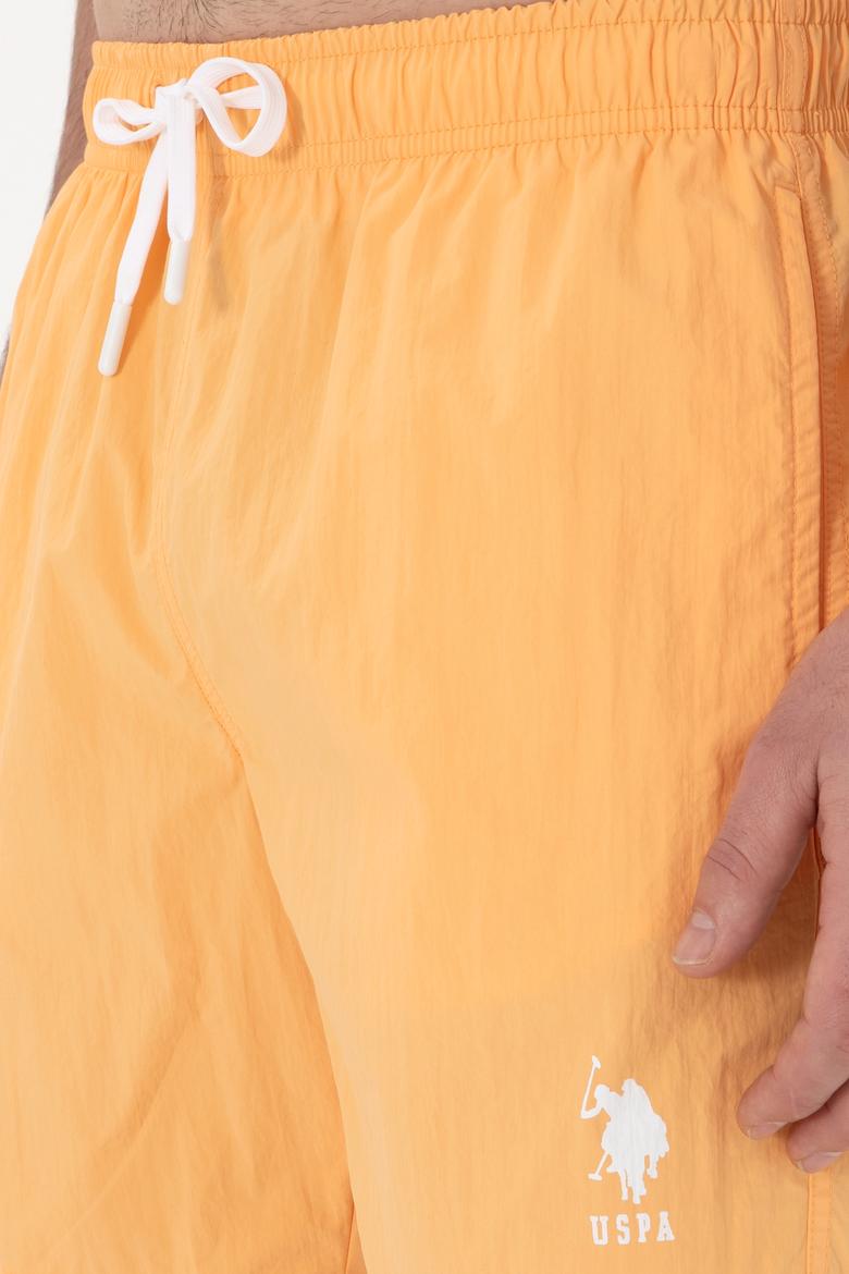 Erkek Turuncu Deniz Şortu - 50300032033