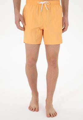 Erkek Turuncu Deniz Şortu - 50300032033