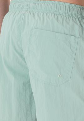 Erkek Su Yeşili Deniz Şortu - 50300032055