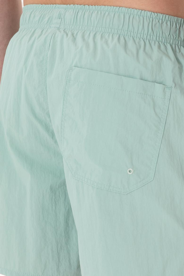 Erkek Su Yeşili Deniz Şortu - 50300032055