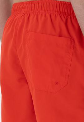 Erkek Kırmızı Deniz Şortu - 50300020012