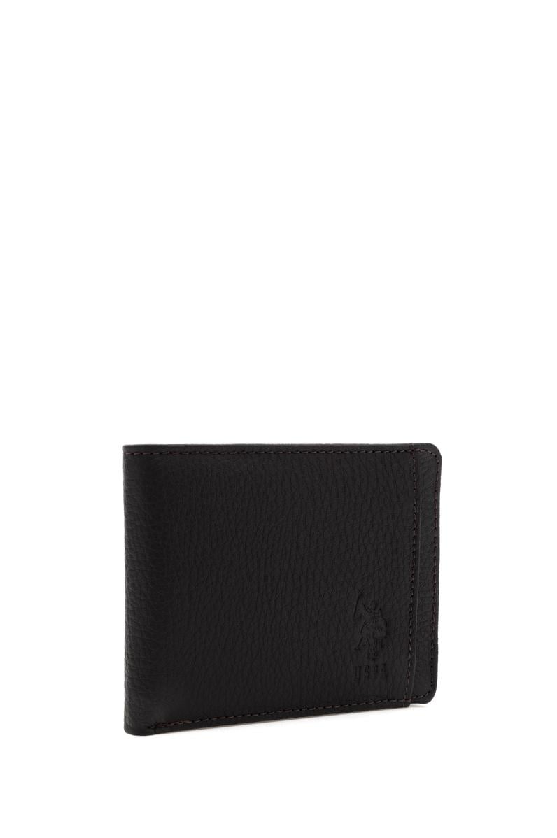 Erkek Kahverengi Cüzdan