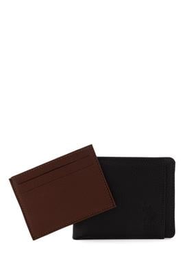 Erkek Kahverengi Cüzdan - 50307875003