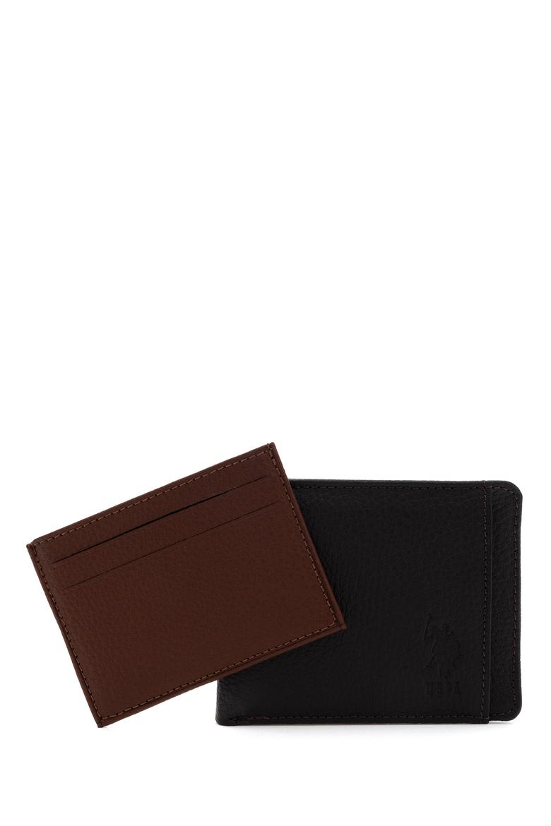 Erkek Kahverengi Cüzdan - 50307875003