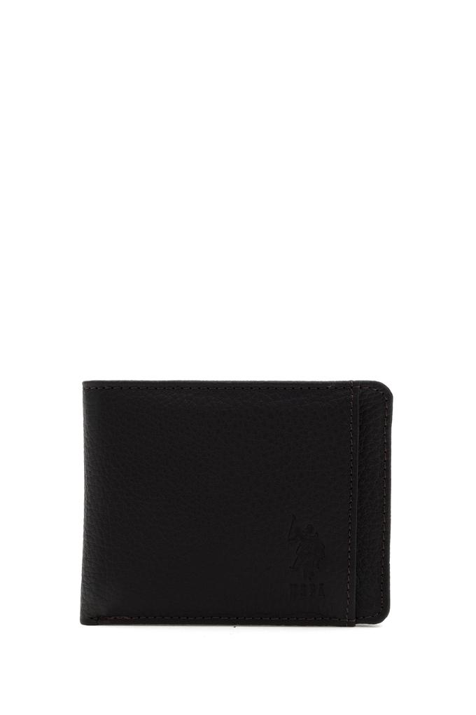 Erkek Kahverengi Cüzdan