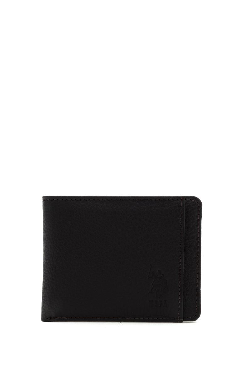 Erkek Kahverengi Cüzdan