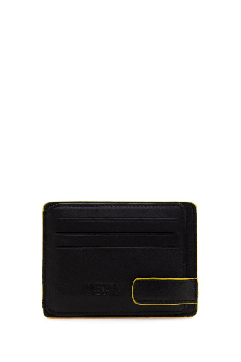 Erkek Siyah Kartlık