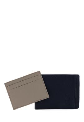 Erkek Lacivert Cüzdan - 50307875002