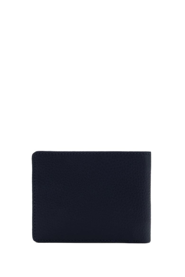 Erkek Lacivert Cüzdan - 50307875002