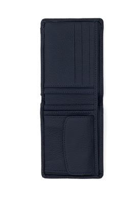 Erkek Lacivert Cüzdan - 50307875002