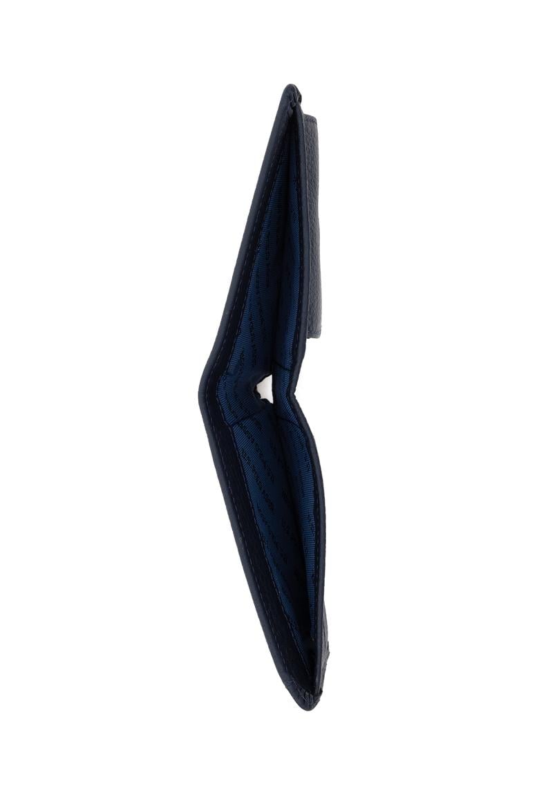 Erkek Lacivert Cüzdan - 50307875002