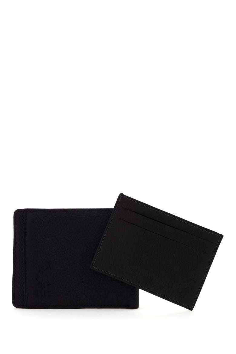 Erkek Siyah Cüzdan - 50307875001