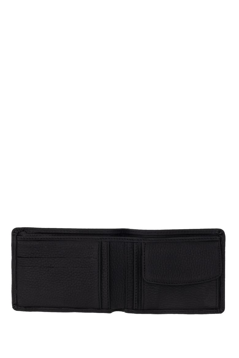 Erkek Siyah Cüzdan - 50307875001