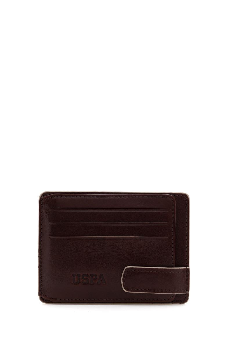 Erkek Kahverengi Kartlık