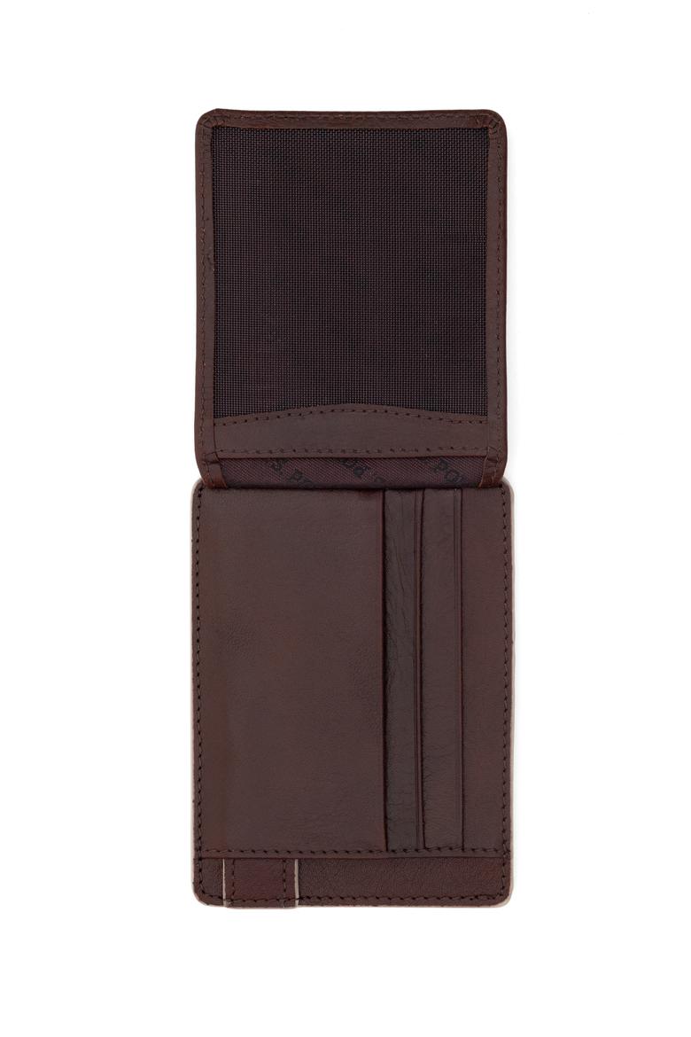 Erkek Kahverengi Kartlık - 50305447003