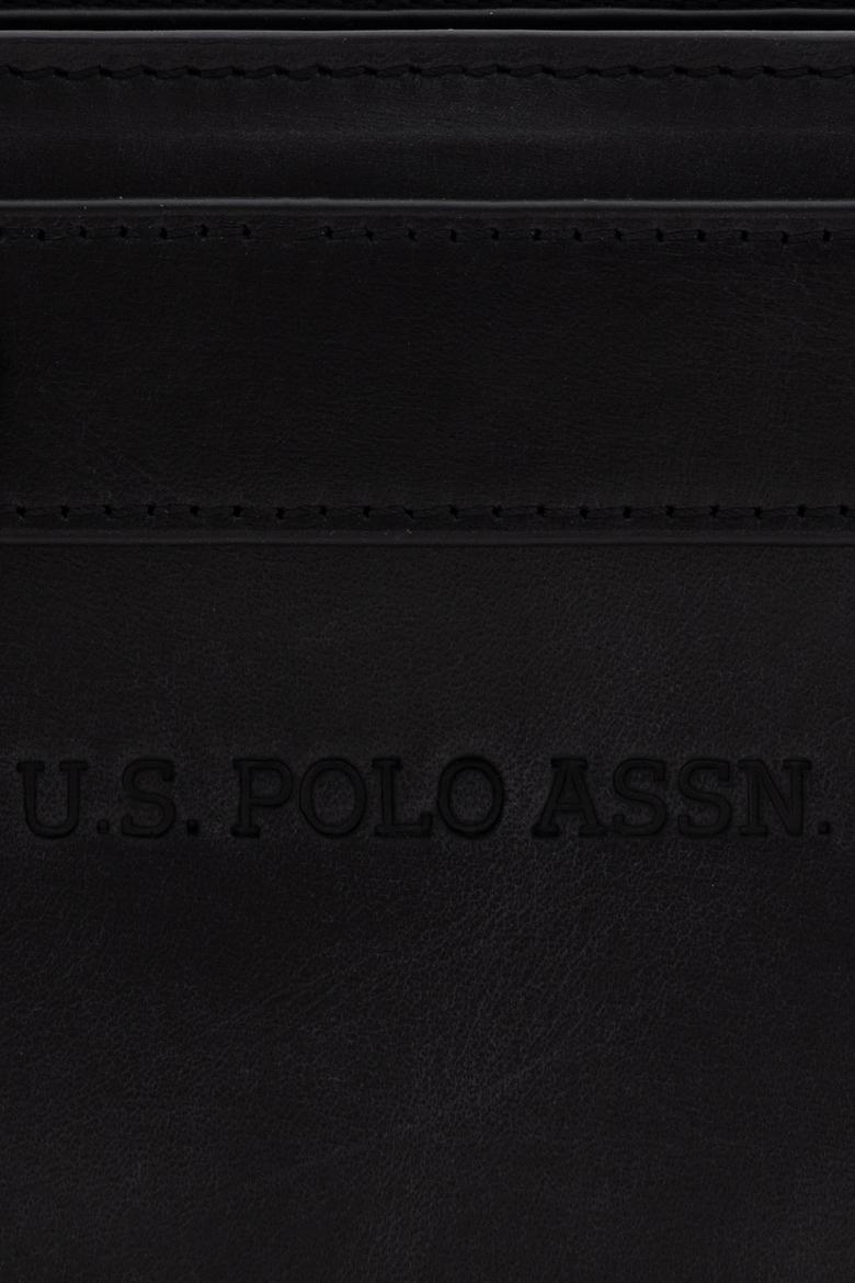 Erkek Siyah Cüzdan - 50305455003