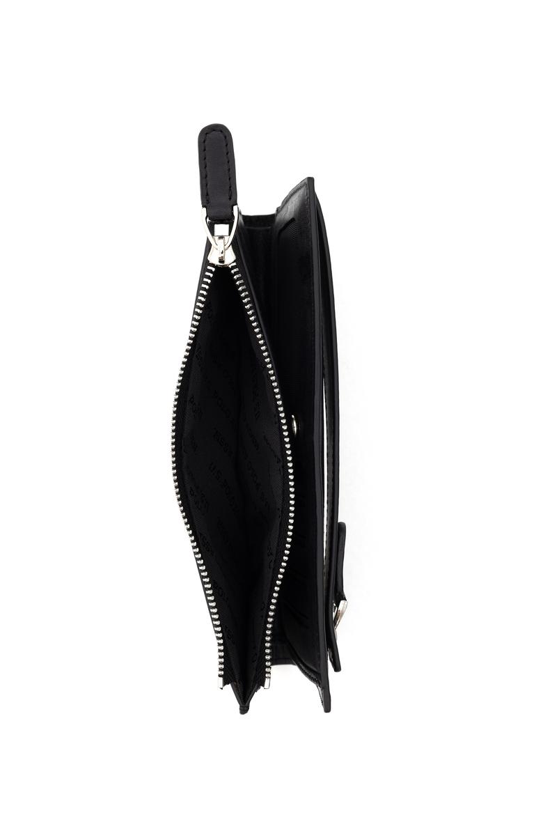 Erkek Siyah Cüzdan - 50305455003