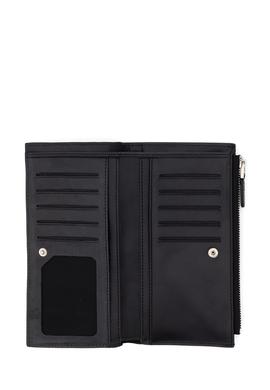 Erkek Siyah Cüzdan - 50305455003