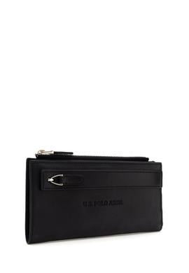 Erkek Siyah Cüzdan - 50305455003