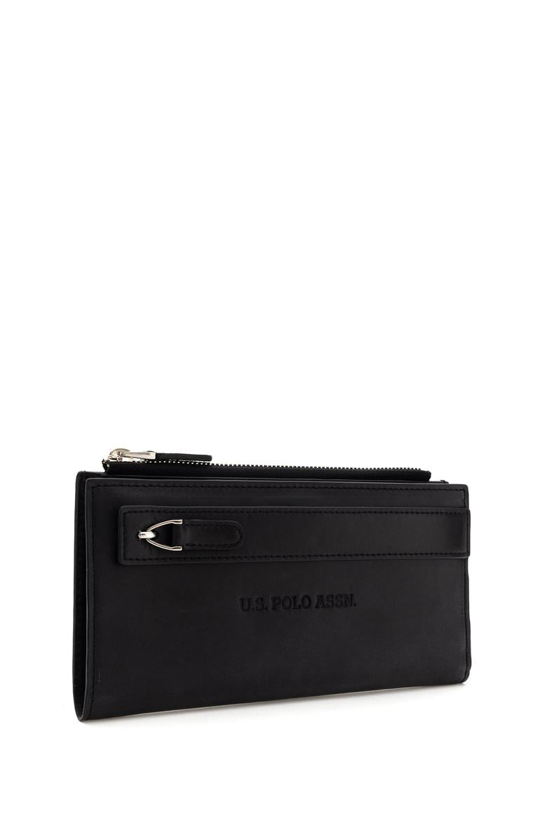 Erkek Siyah Cüzdan - 50305455003