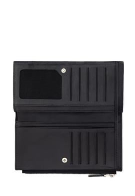Erkek Siyah Cüzdan - 50305455003