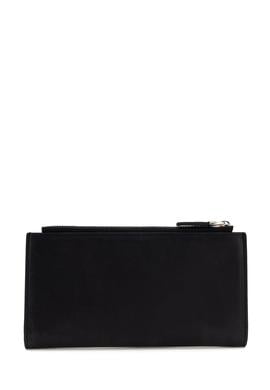 Erkek Siyah Cüzdan - 50305455003