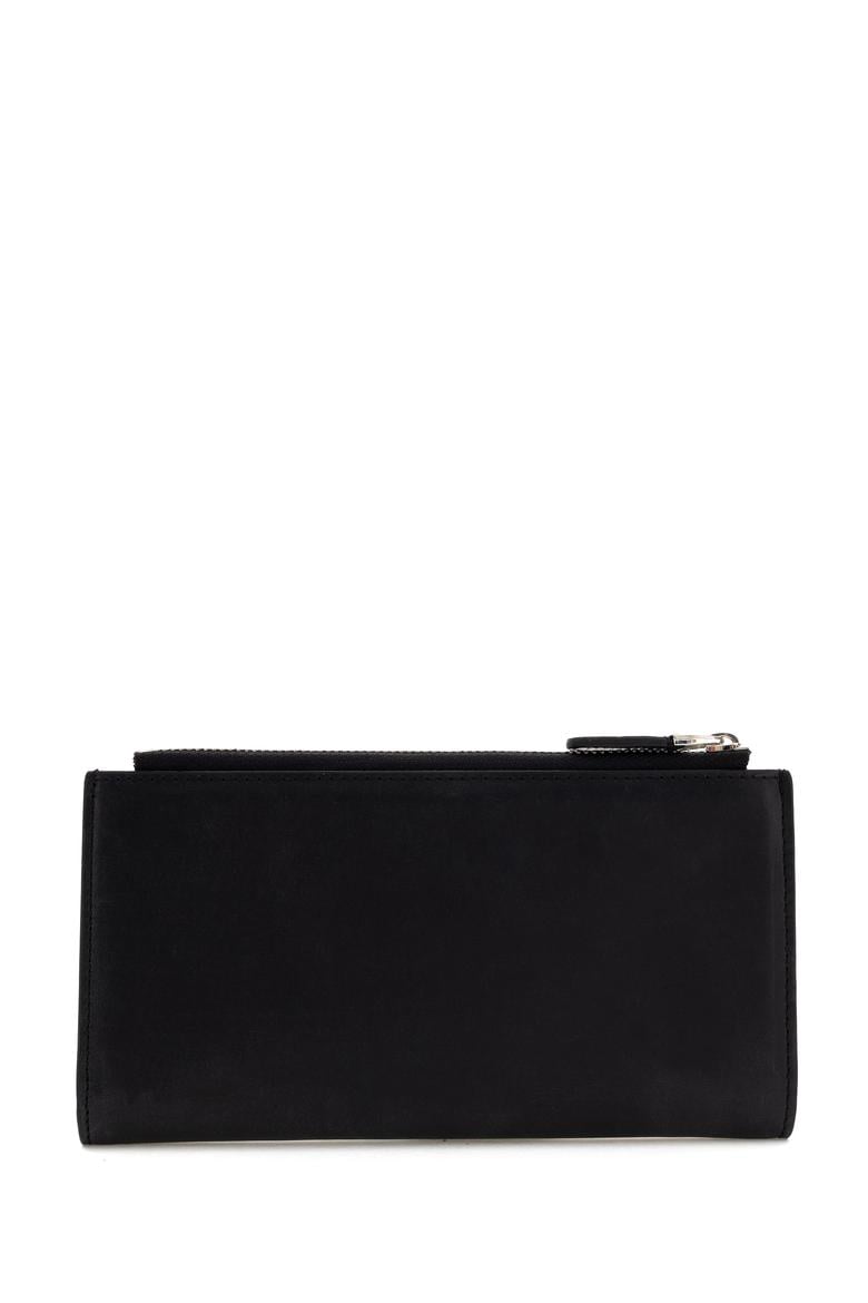 Erkek Siyah Cüzdan - 50305455003