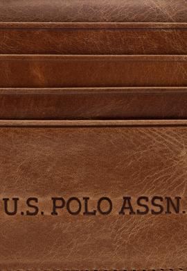 Erkek Taba Cüzdan - 50305438004