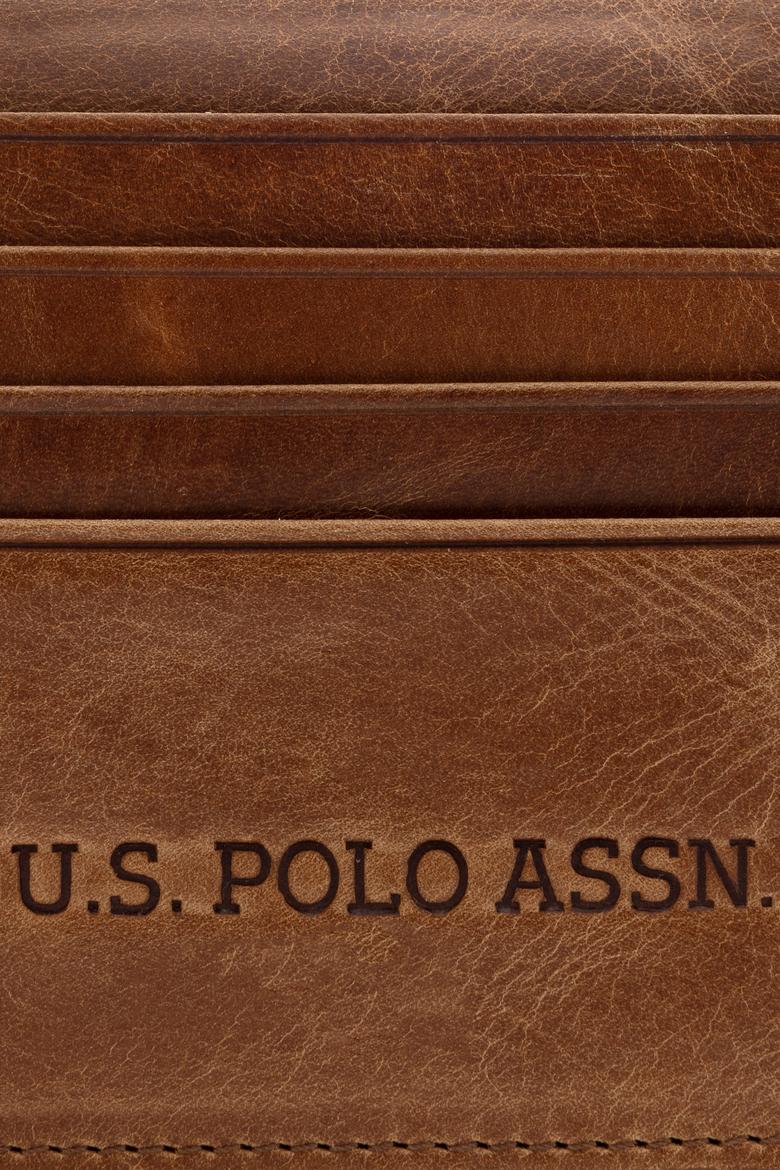 Erkek Taba Cüzdan - 50305438004