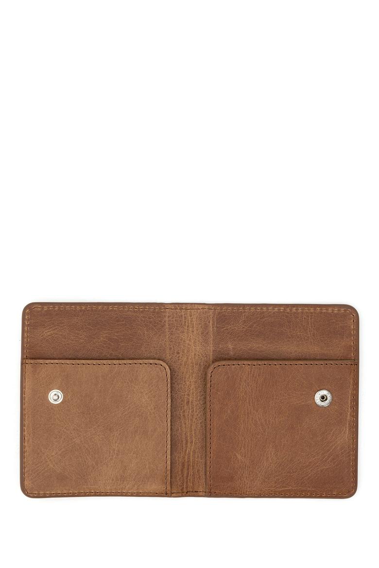 Erkek Taba Cüzdan - 50305438004