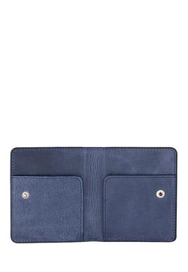 Erkek Lacivert Cüzdan - 50305438001