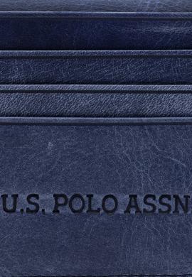 Erkek Lacivert Cüzdan - 50305438001