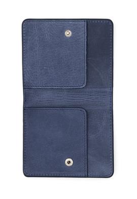 Erkek Lacivert Cüzdan - 50305438001
