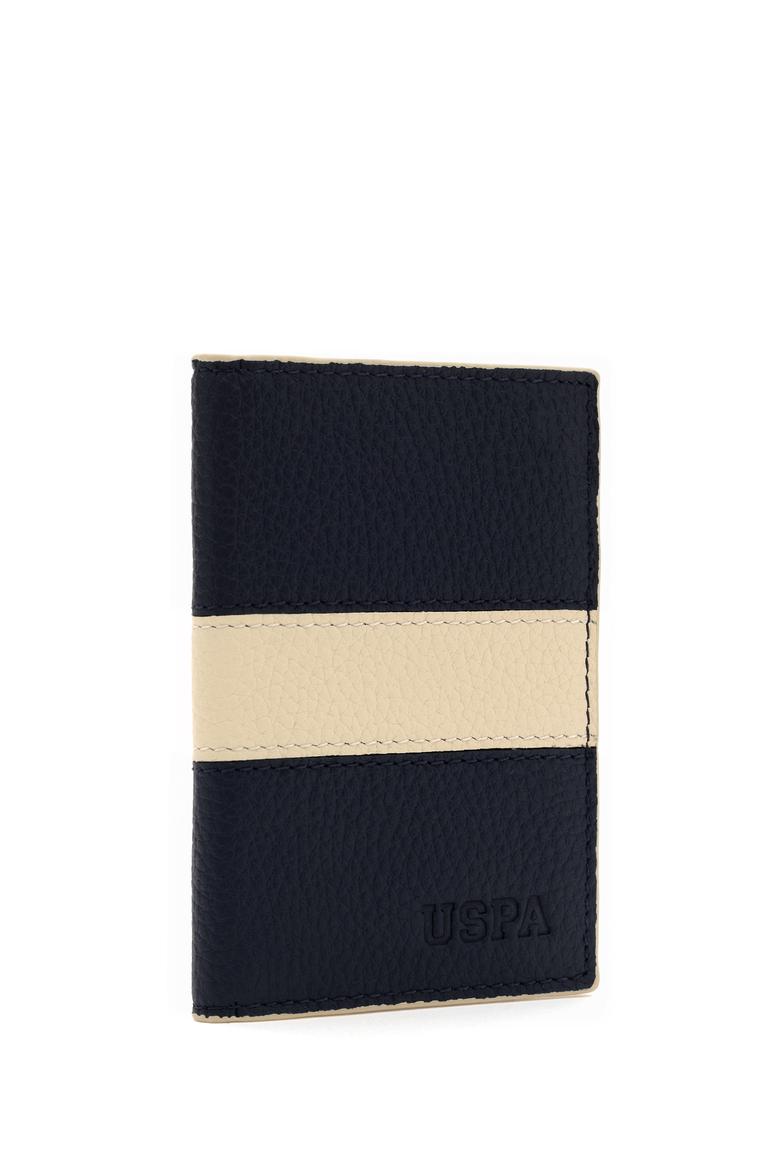 Erkek Lacivert Cüzdan - 50305420002