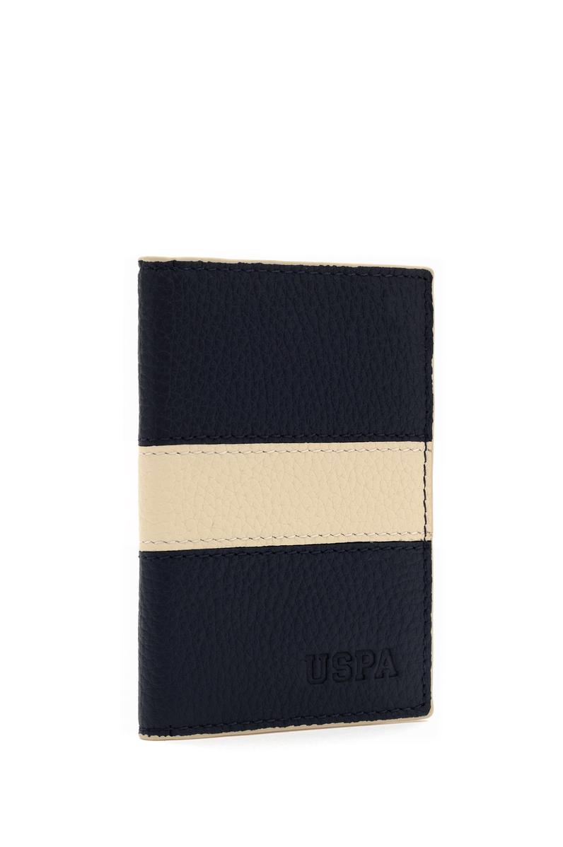 Erkek Lacivert Cüzdan