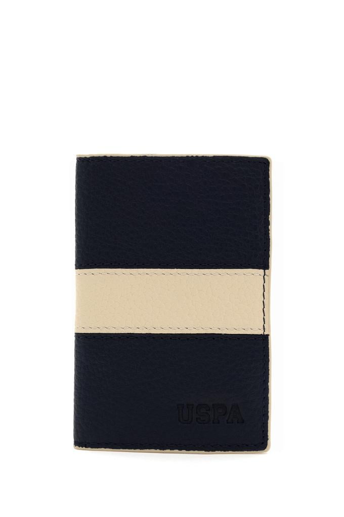 Erkek Lacivert Cüzdan