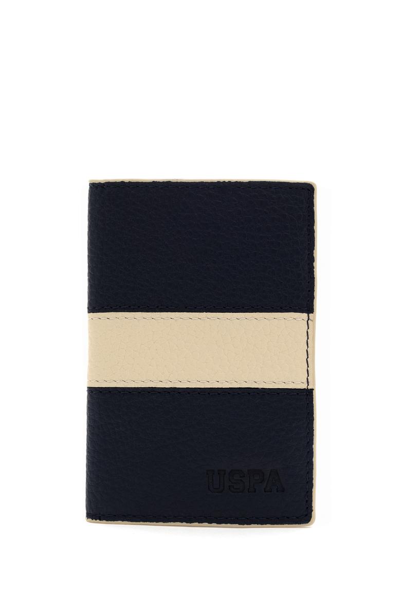 Erkek Lacivert Cüzdan