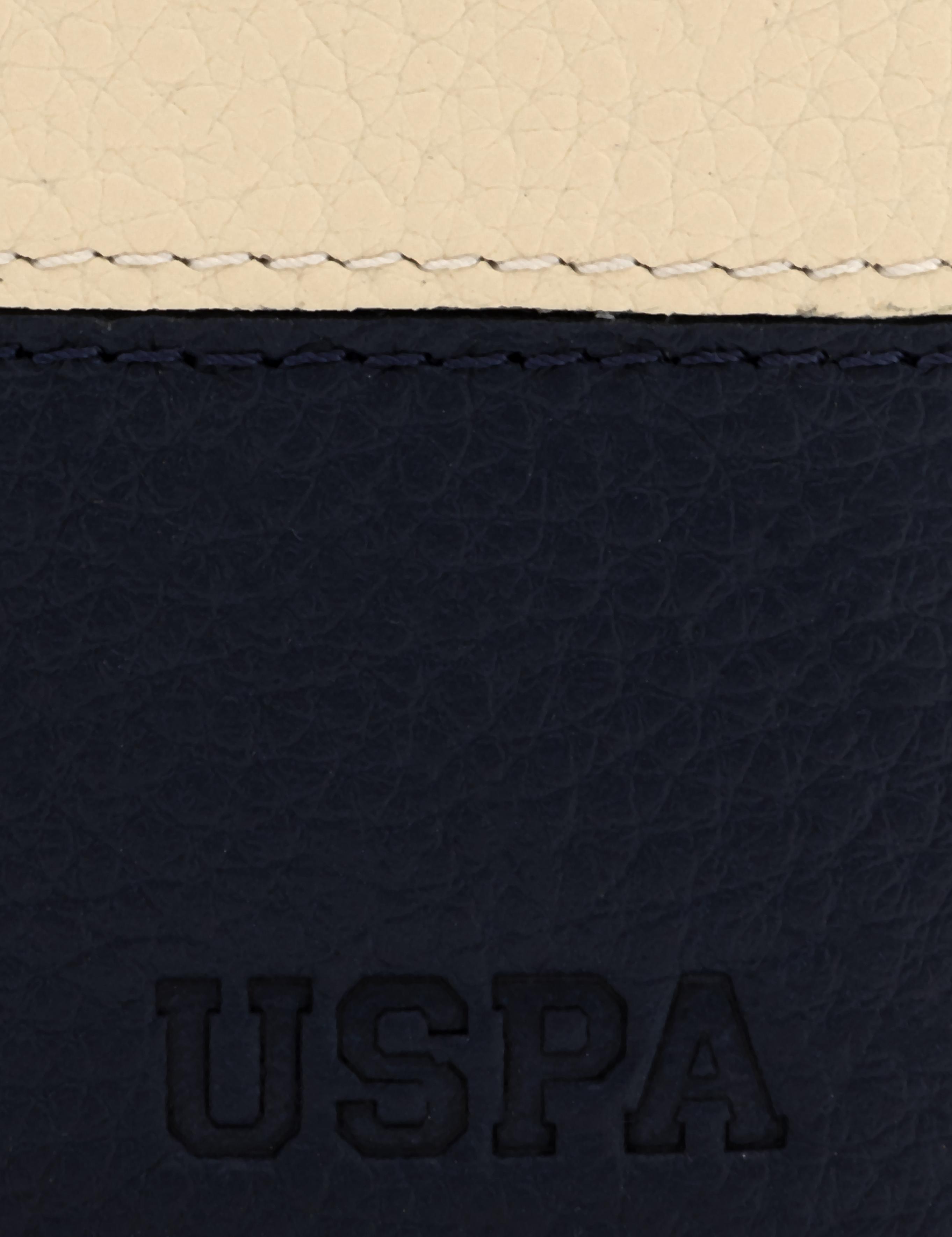 کیف پول رگولار مردانه یو اس پولو | U.S. Polo Assn. - تصویر 6