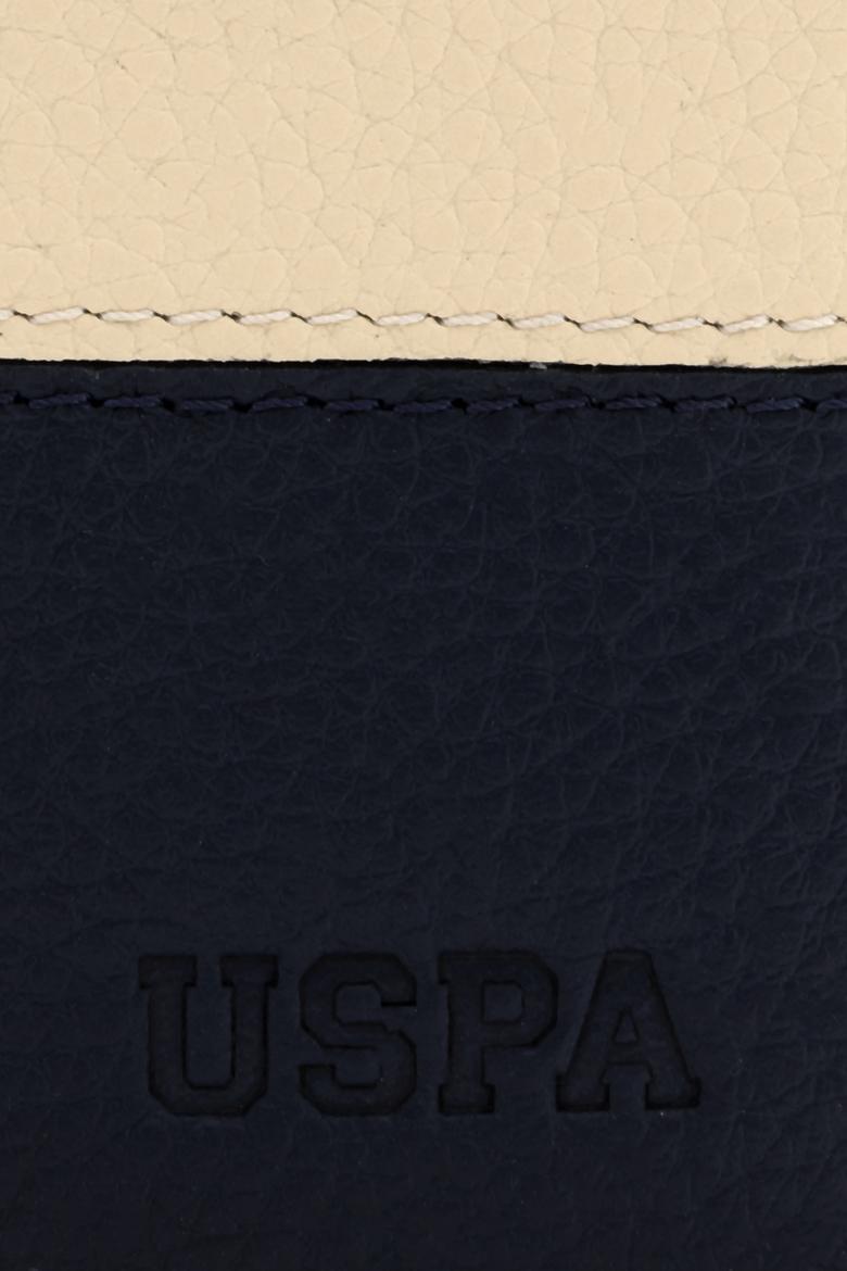 Erkek Lacivert Cüzdan - 50305420002