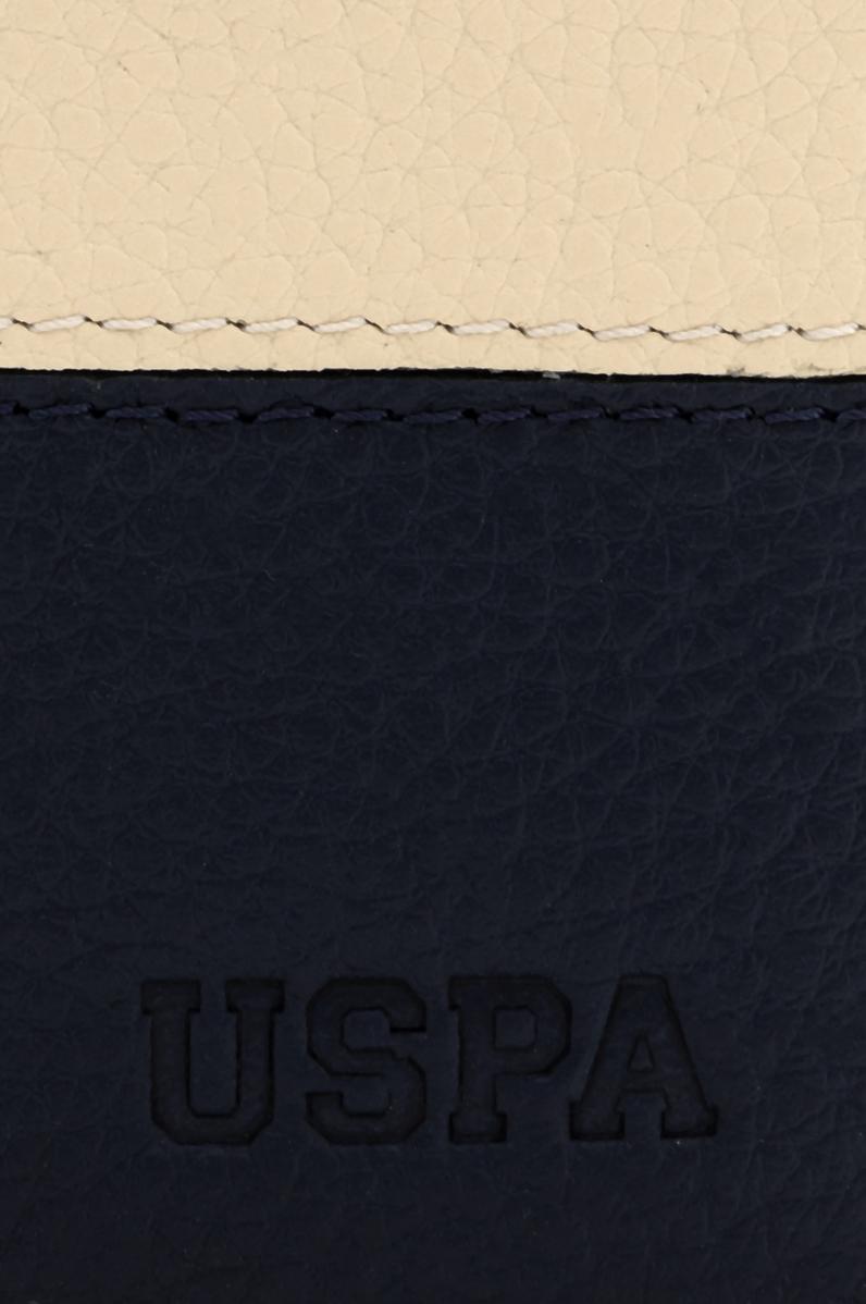 Erkek Lacivert Cüzdan