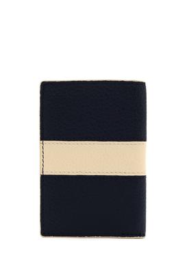 Erkek Lacivert Cüzdan - 50305420002