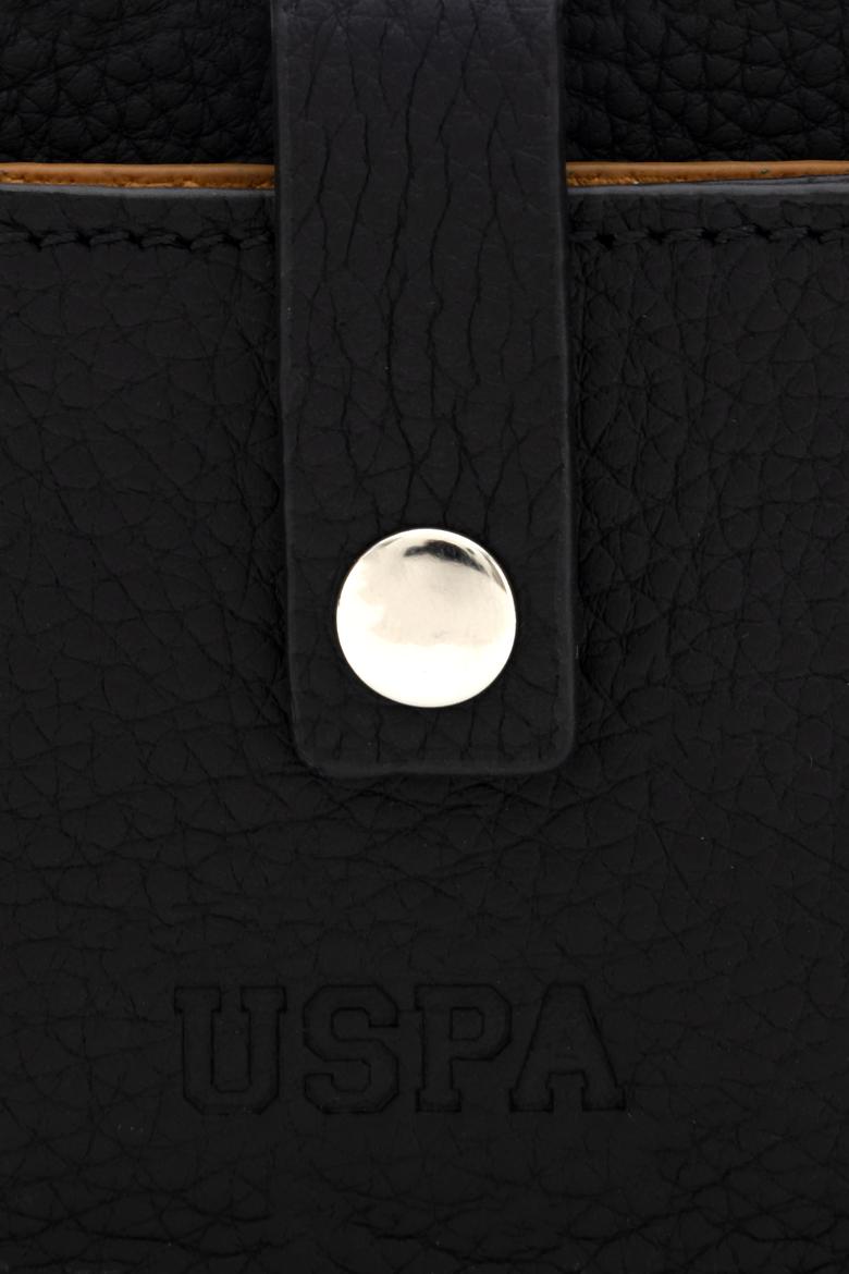 Erkek Siyah Kartlık - 50305446002