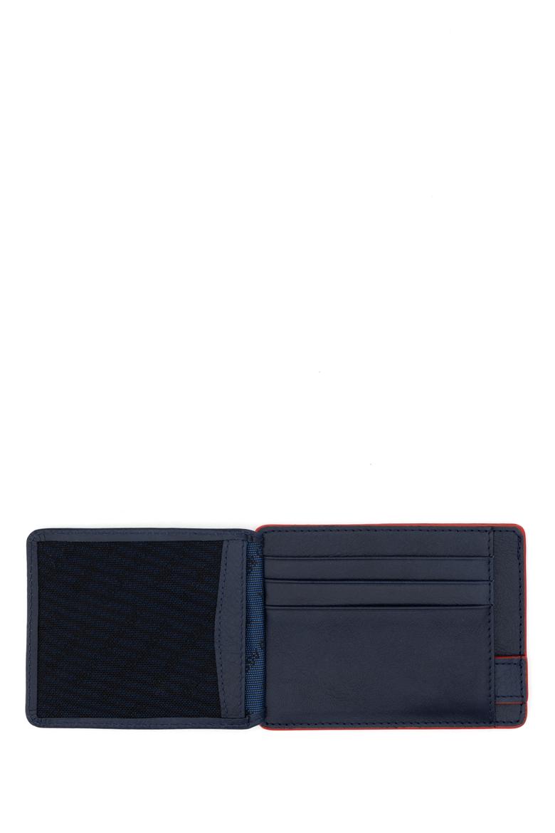 Erkek Lacivert Kartlık - 50305447001