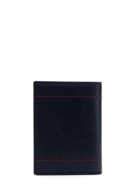Erkek Lacivert Cüzdan - 50305439001