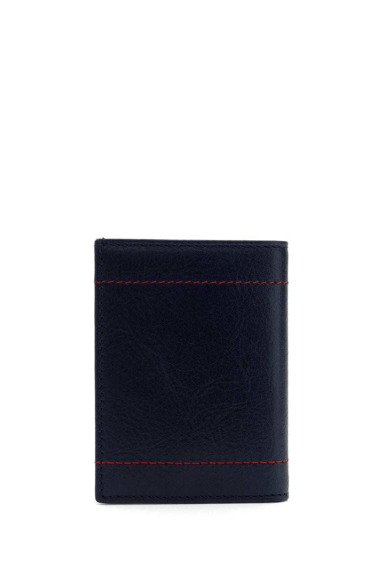 Erkek Lacivert Cüzdan - 50305439001