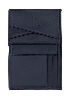 Erkek Lacivert Cüzdan - 50305439001
