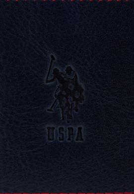 Erkek Lacivert Cüzdan - 50305439001